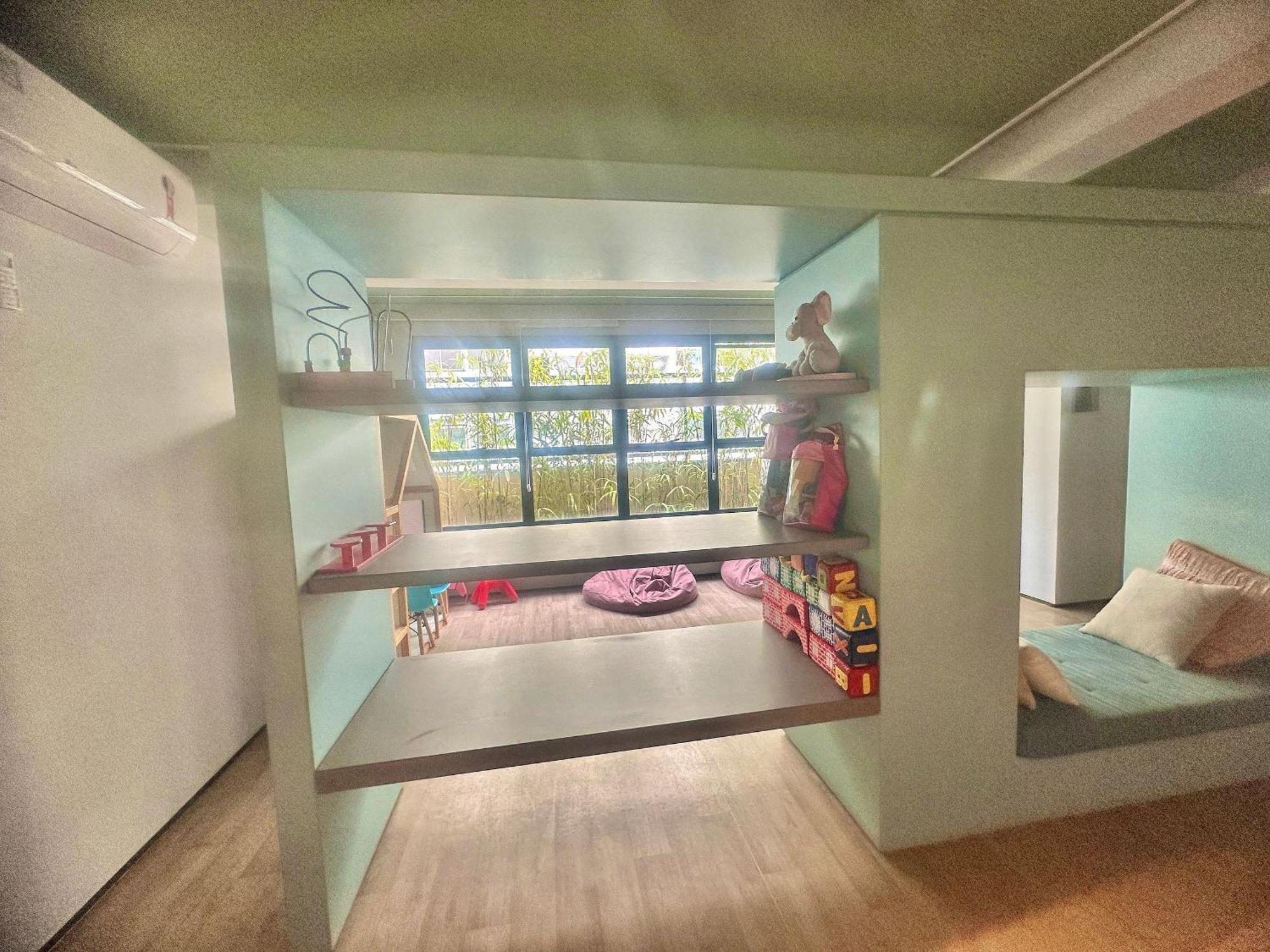 Com Coworking, Piscina E Vista Da Sao Paulo